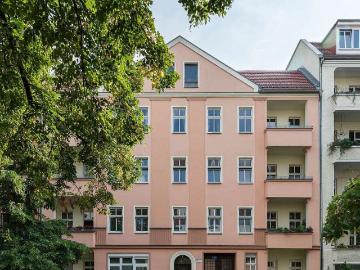 Wohnung zum Kaufen in Berlin 279.900,00 EUR 68.51 m²