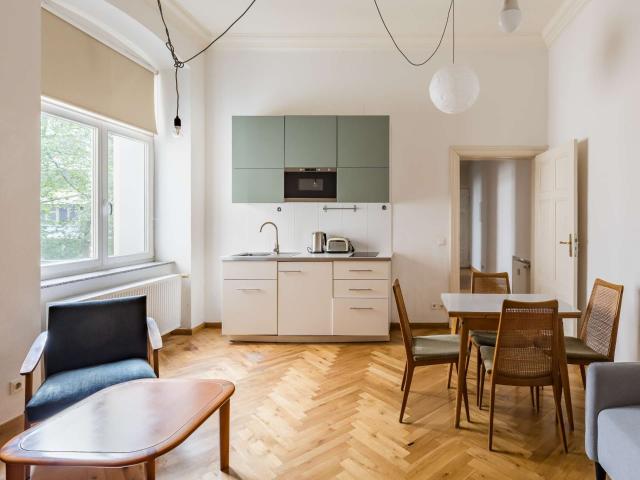 Wohnung zum Kaufen in Berlin 279.000,00 EUR 44.91 m²
