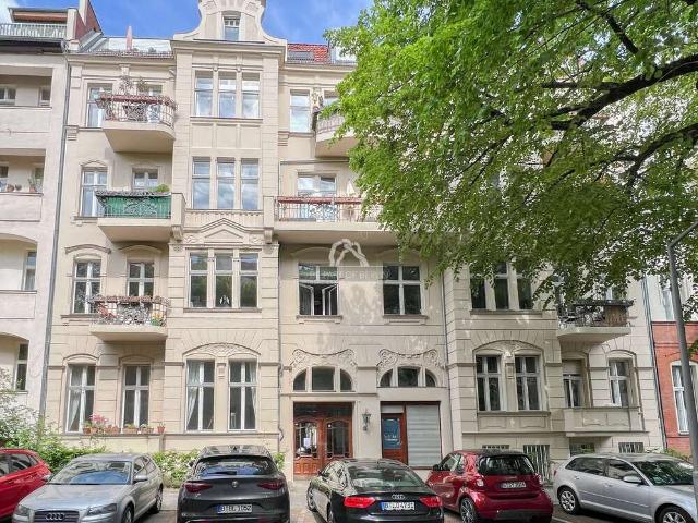 Wohnung zum Kaufen in Berlin 279.000,00 EUR 48.98 m²