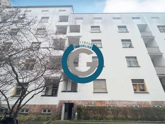 Wohnung zum Kaufen in Berlin 279.000,00 EUR 49 m²