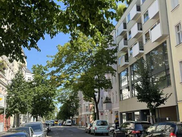 Wohnung zum Kaufen in Berlin 279.000,00 EUR 49 m²