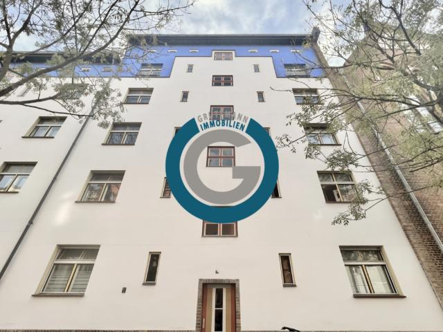 Wohnung zum Kaufen in Berlin 279.000,00 EUR 49 m²