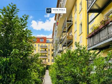 Wohnung zum Kaufen in Berlin 279.000,00 EUR 43 m²