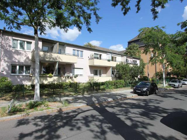 Wohnung zum Kaufen in Berlin 279.000,00 EUR 52.22 m²