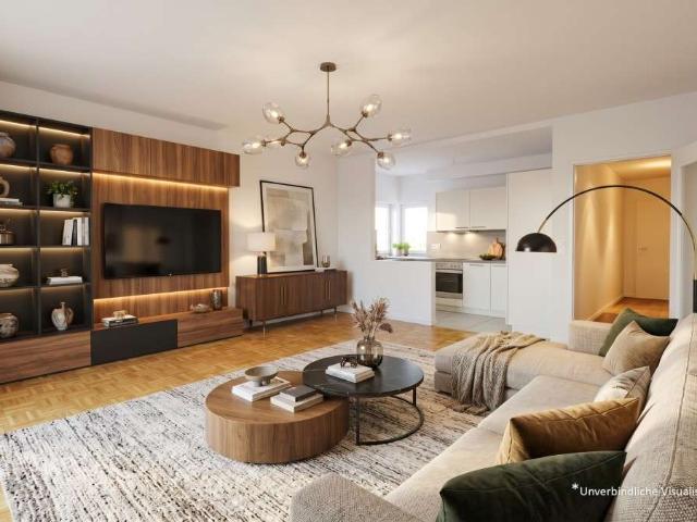 Wohnung zum Kaufen in Berlin 279.000,00 EUR 58.11 m²