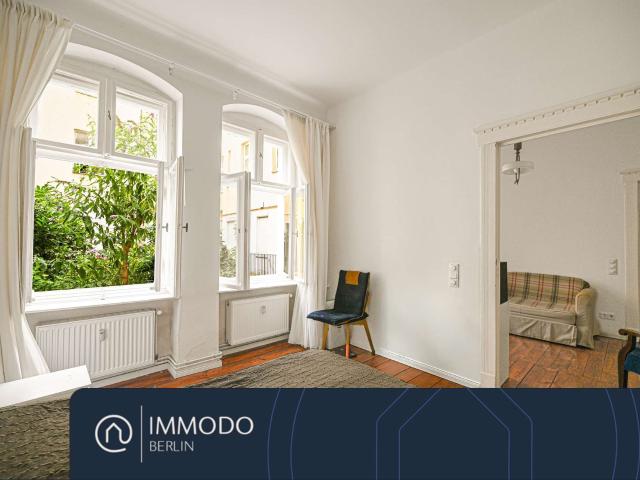 Wohnung zum Kaufen in Berlin 279.000,00 EUR 50 m²