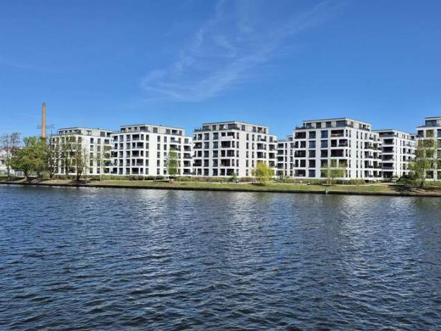 Wohnung zum Kaufen in Berlin 279.000,00 EUR 50.48 m²