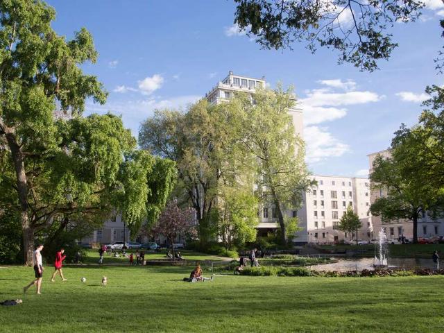 Wohnung zum Kaufen in Berlin 279.000,00 EUR 50.88 m²