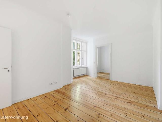 Wohnung zum Kaufen in Berlin 279.000,00 EUR 51.71 m²