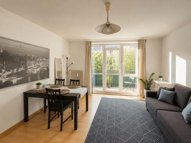 Wohnung zum Kaufen in Berlin 279.000,00 EUR 64 m²