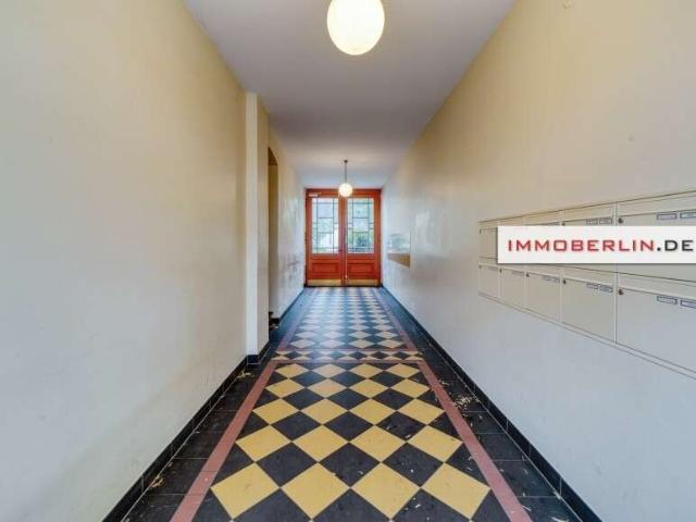 Wohnung zum Kaufen in Berlin 279.000,00 EUR 60 m²