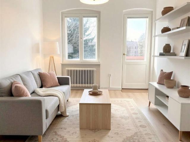 Wohnung zum Kaufen in Berlin 279.000,00 EUR 60.24 m²