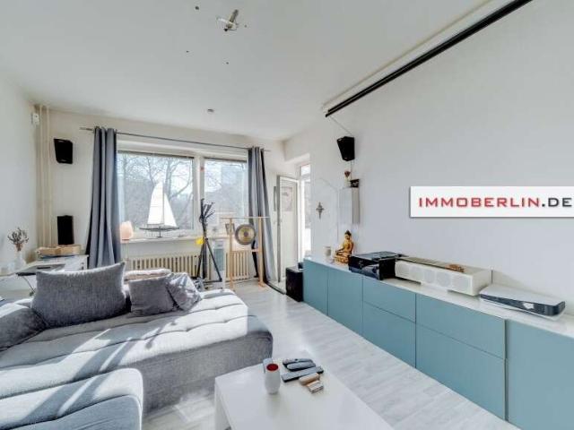 Wohnung zum Kaufen in Berlin 279.000,00 EUR 63 m²
