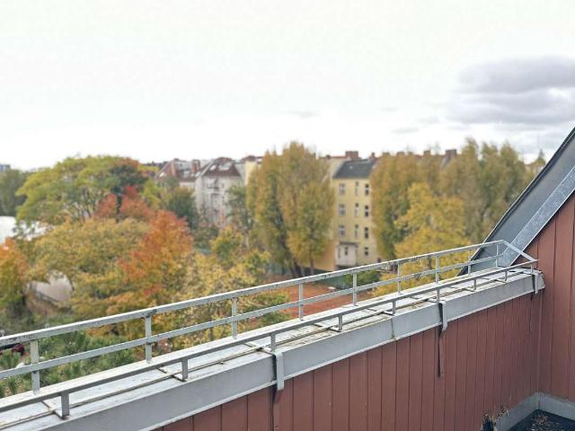Wohnung zum Kaufen in Berlin 279.000,00 EUR 63.02 m²