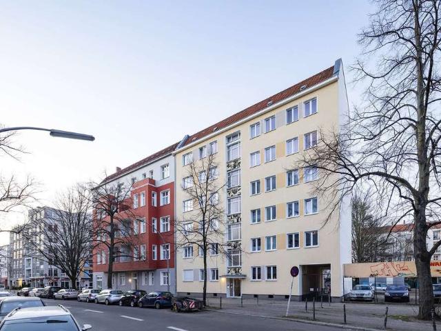 Wohnung zum Kaufen in Berlin 279.000,00 EUR 77 m²