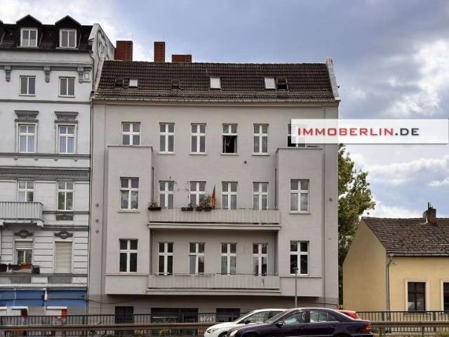 Wohnung zum Kaufen in Berlin 280.000,00 EUR 290 m²