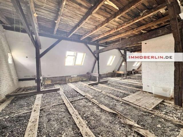 Wohnung zum Kaufen in Berlin 280.000,00 EUR 290 m²