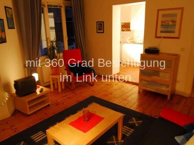 Wohnung zum Kaufen in Berlin 280.000,00 EUR 37.71 m²
