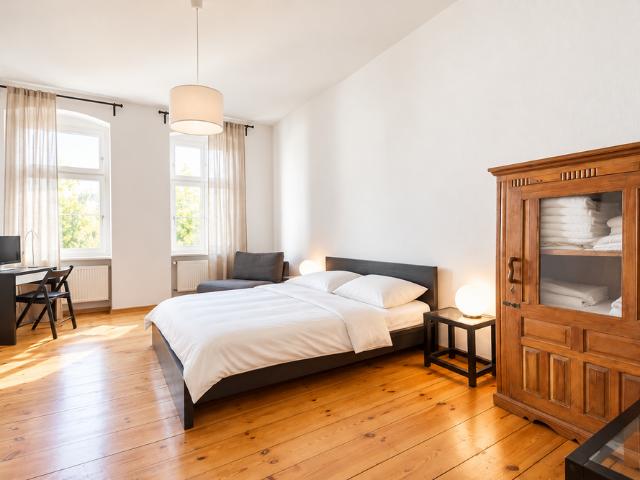 Wohnung zum Kaufen in Berlin 280.000,00 EUR 39.61 m²