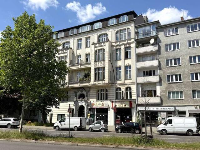Wohnung zum Kaufen in Berlin 280.000,00 EUR 45 m²