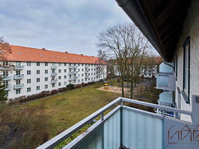 Wohnung zum Kaufen in Berlin 280.000,00 EUR 46.5 m²