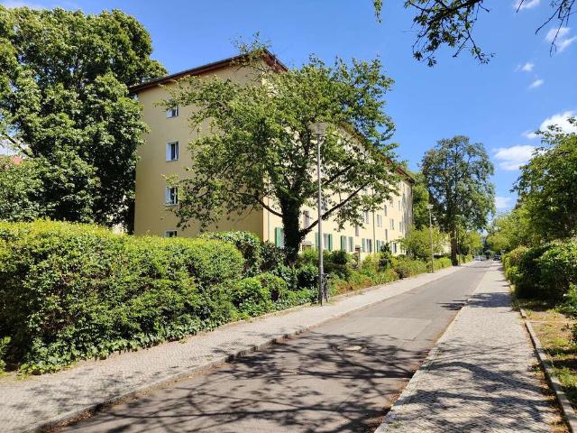 Wohnung zum Kaufen in Berlin 280.000,00 EUR 48 m²