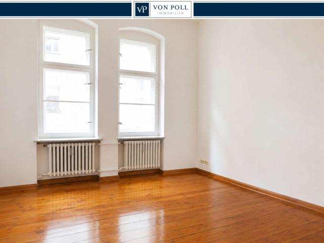 Wohnung zum Kaufen in Berlin 280.000,00 EUR 57.48 m²