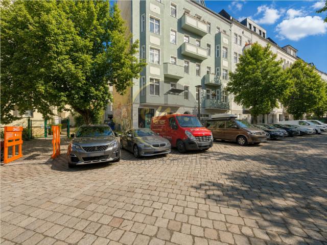 Wohnung zum Kaufen in Berlin 280.000,00 EUR 59.35 m²