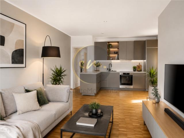 Wohnung zum Kaufen in Berlin 280.000,00 EUR 59.35 m²