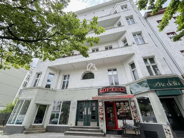Wohnung zum Kaufen in Berlin 280.000,00 EUR 51.08 m²