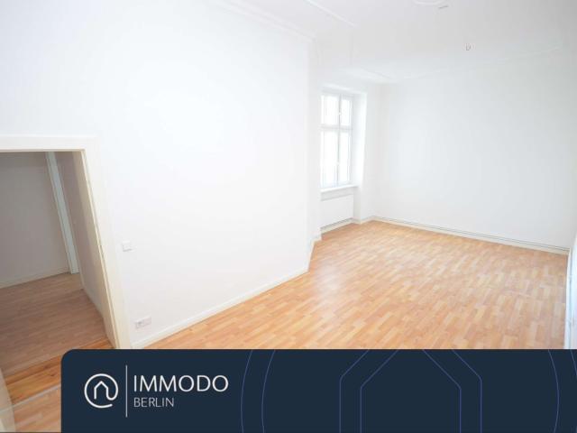 Wohnung zum Kaufen in Berlin 280.000,00 EUR 53 m²