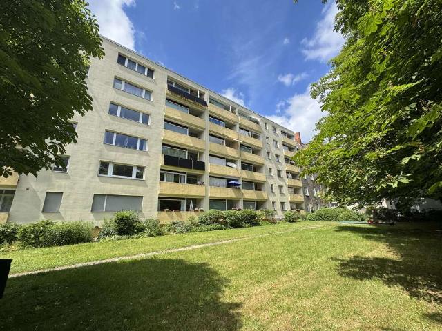 Wohnung zum Kaufen in Berlin 280.000,00 EUR 64.93 m²
