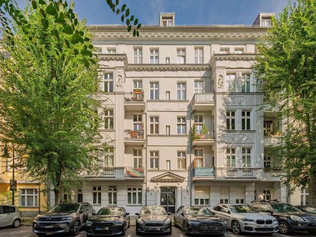 Wohnung zum Kaufen in Berlin 280.000,00 EUR 75 m²