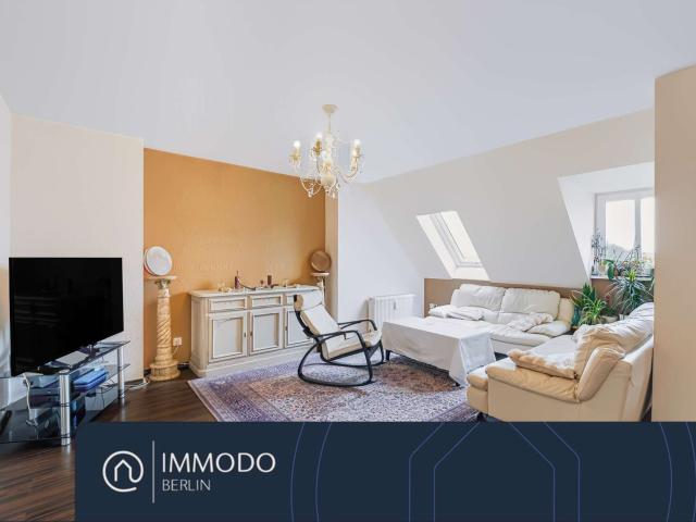 Wohnung zum Kaufen in Berlin 280.000,00 EUR 71 m²
