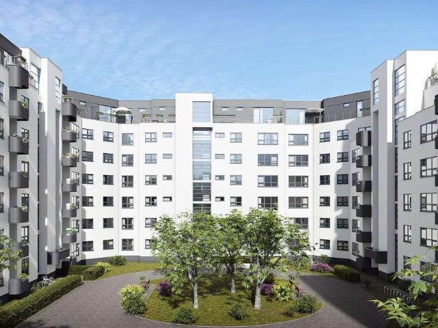 Wohnung zum Kaufen in Berlin 281.900,00 EUR 45.17 m²