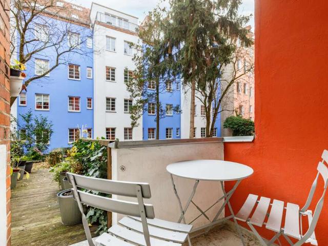 Wohnung zum Kaufen in Berlin 282.000,00 EUR 50.34 m²