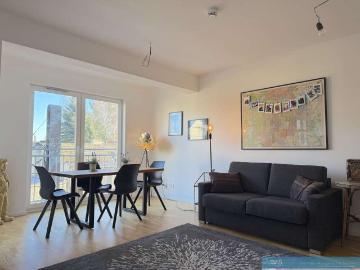 Wohnung zum Kaufen in Berlin 287.000,00 EUR 55 m²