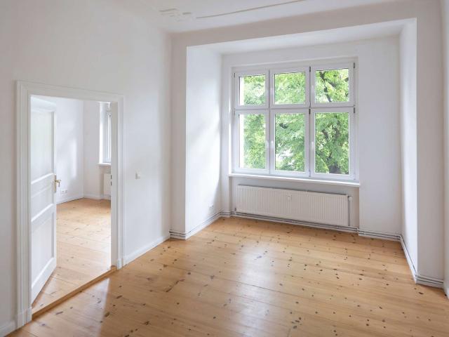 Wohnung zum Kaufen in Berlin 287.000,00 EUR 57.46 m²