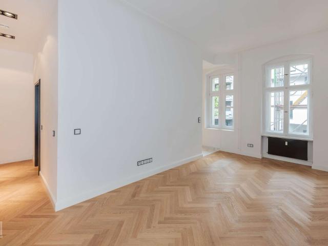 Wohnung zum Kaufen in Berlin 284.500,00 EUR 37.57 m²