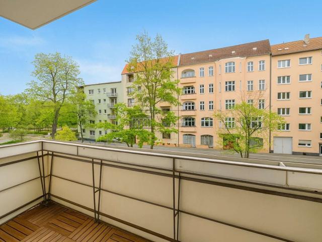 Wohnung zum Kaufen in Berlin 284.999,00 EUR 50.12 m²