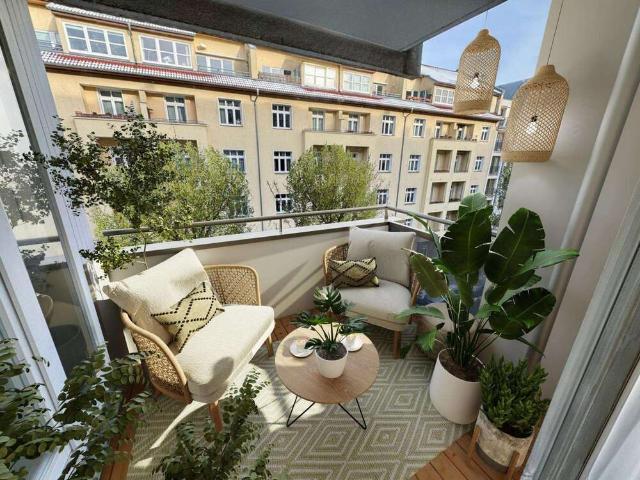 Wohnung zum Kaufen in Berlin 284.000,00 EUR 46.97 m²
