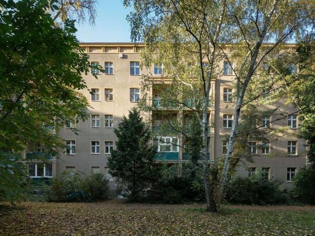 Wohnung zum Kaufen in Berlin 284.000,00 EUR 54.45 m²