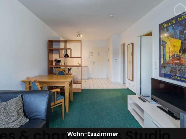 Wohnung zum Kaufen in Berlin 285.000,00 EUR 35 m²