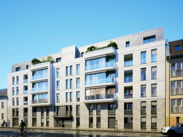 Wohnung zum Kaufen in Berlin 285.000,00 EUR 35.49 m²