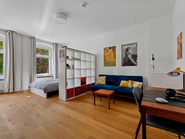 Wohnung zum Kaufen in Berlin 285.000,00 EUR 37.36 m²