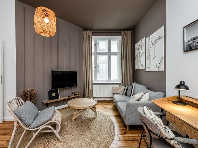 Wohnung zum Kaufen in Berlin 285.000,00 EUR 45 m²