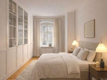 Wohnung zum Kaufen in Berlin 285.000,00 EUR 57.49 m²