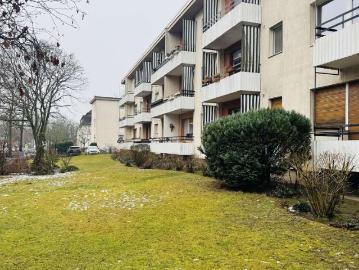 Claszeile, Düppel, Zehlendorf, Kleinmachnow, Spreewald, Bundesland Brandenburg