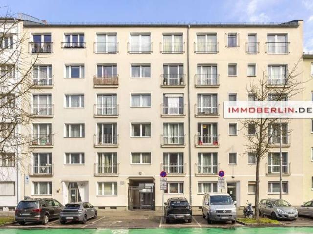 Wohnung zum Kaufen in Berlin 285.000,00 EUR 50 m²