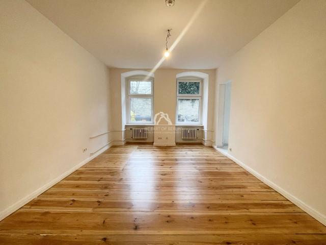Wohnung zum Kaufen in Berlin 285.000,00 EUR 52.52 m²